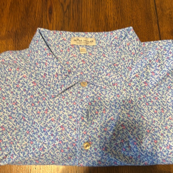 Petter Millar Summer Comfort XXL. - Picture 1 of 2